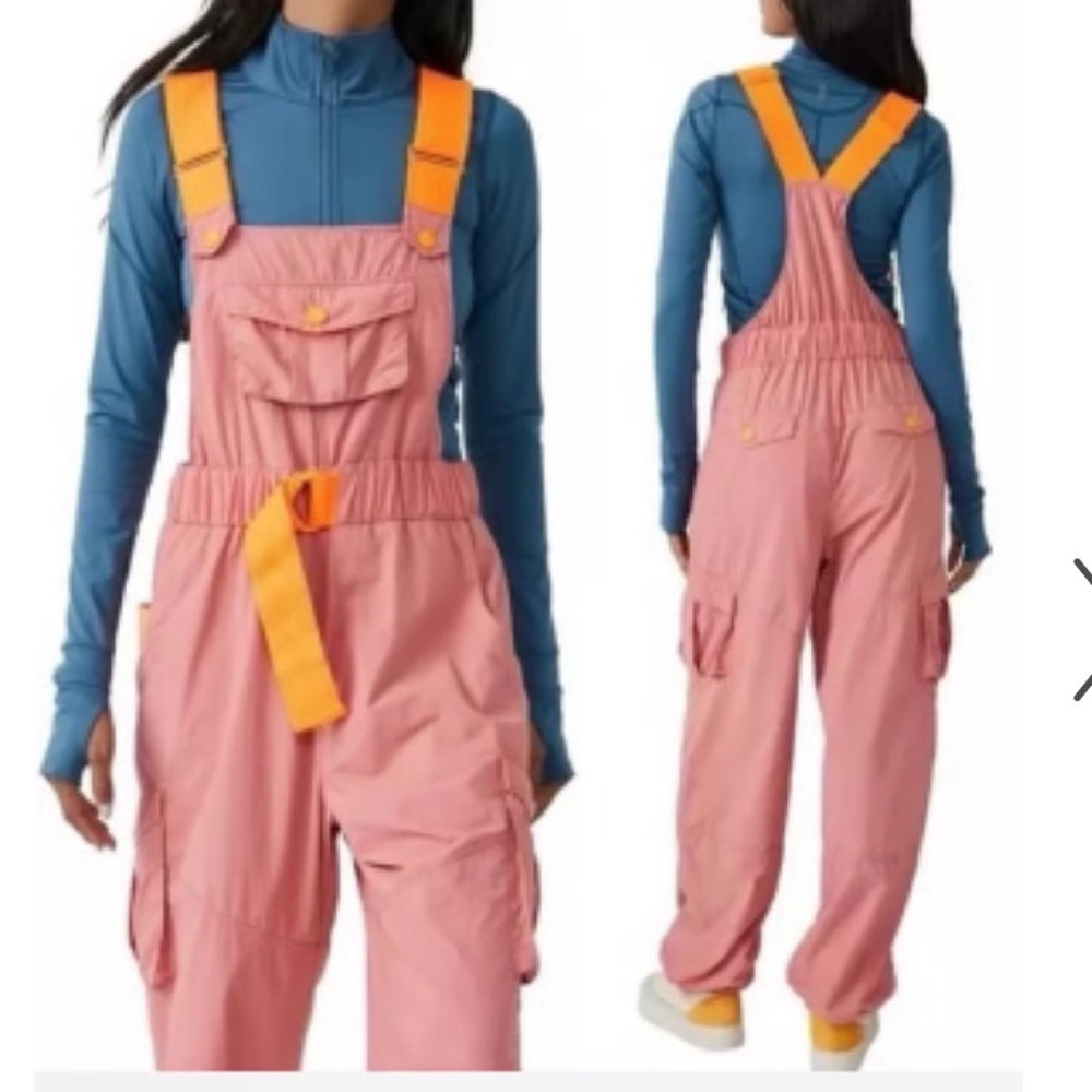 FP Movement Jumpsuit Overalls
